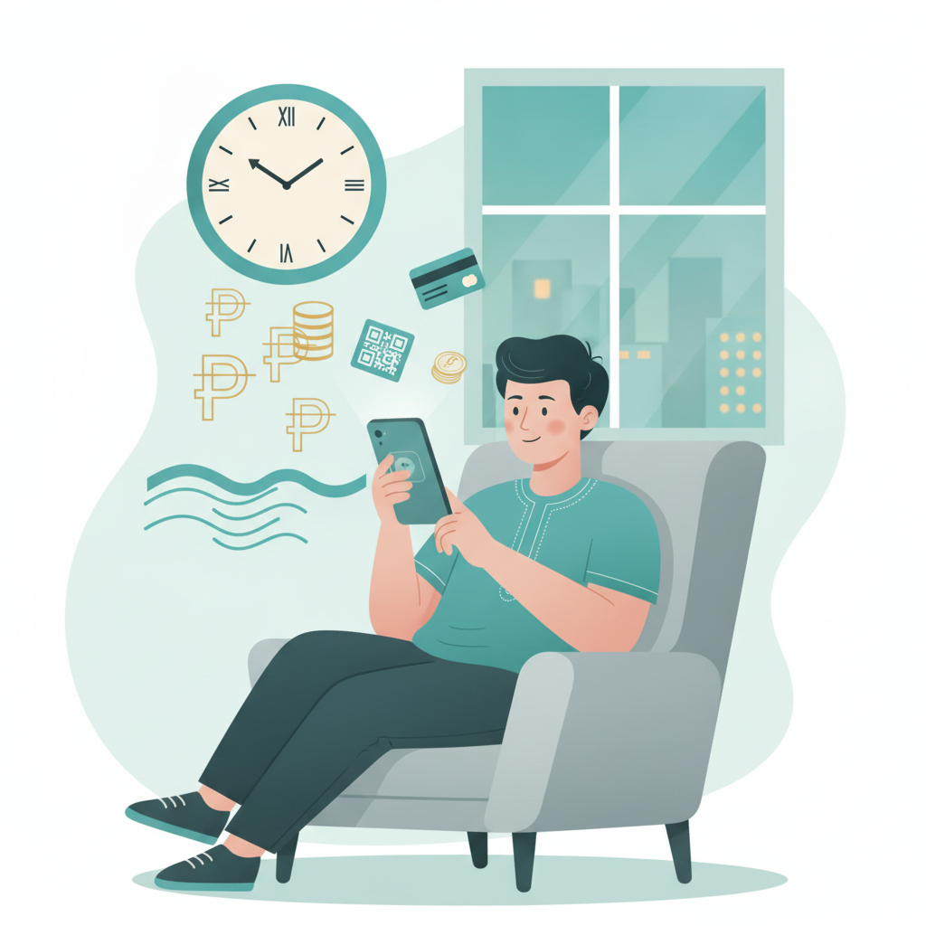 Illustration: Royal Star PH Withdrawal Time: How Long Does Cashout Take?