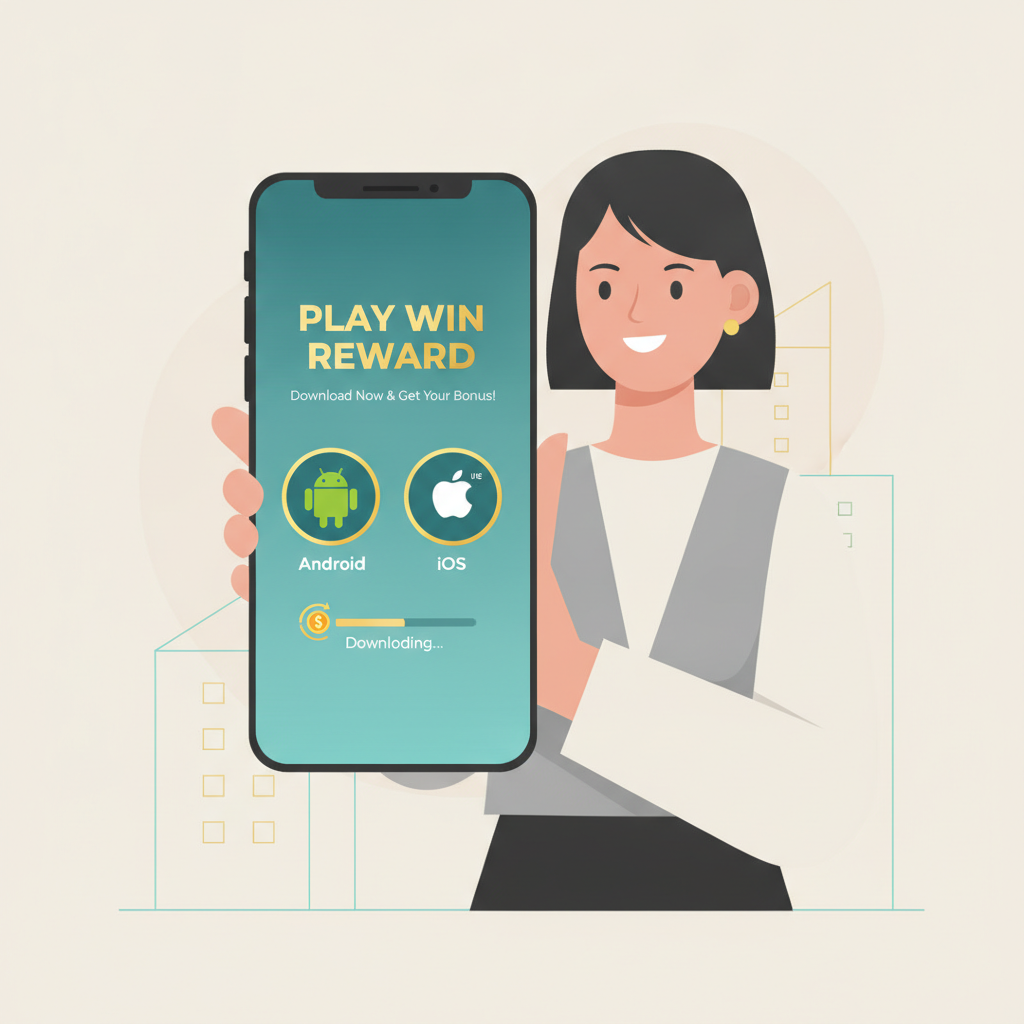 Illustration: Royal Star PH App Download: Android APK & iOS Install Steps