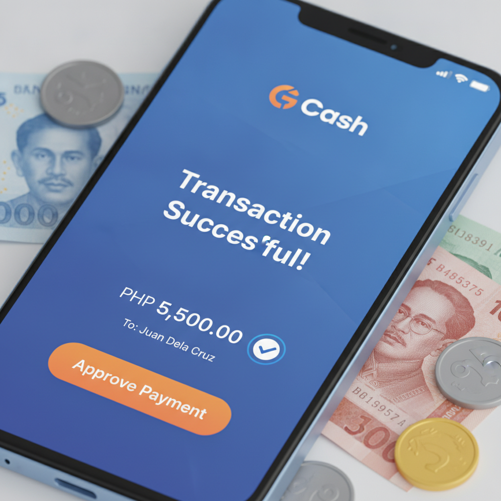 Illustration: Royal Star PH GCash Deposit & Withdrawal: Fees, Limits & Processing Time