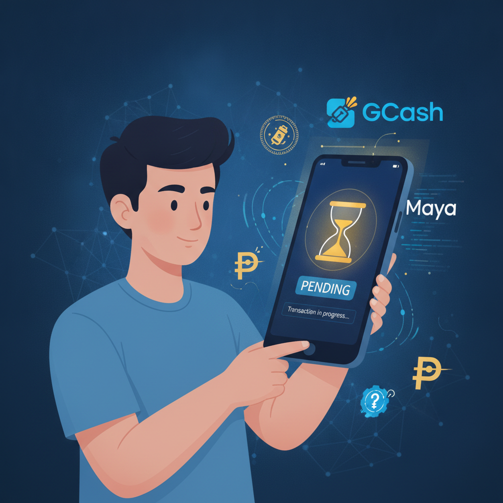 Illustration: Royal Star PH Pending Withdrawal: Why Your Cashout Is Delayed & What to Do
